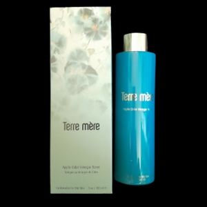Terre Mere Apple Cider Vinegar 5 oz
